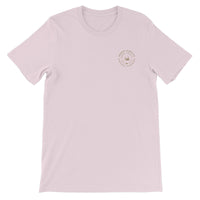 SH 1990 - Vintage Range Unisex Short Sleeve T-Shirt