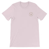 SH 1990 - Vintage Range Unisex Short Sleeve T-Shirt