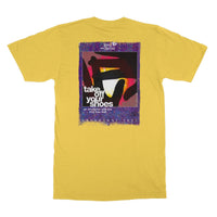 SH 1995 - Vintage Range Unisex Softstyle T-Shirt