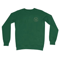 SH 1992 - Vintage Range Unisex Crew Neck Sweatshirt