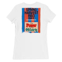 SH 1983 - Vintage Range Women's Favourite T-Shirt