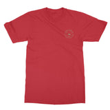 SH 1984 - Vintage Range Unisex Softstyle T-Shirt
