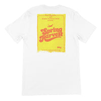 SH 1979 - Vintage Range Unisex Short Sleeve T-Shirt