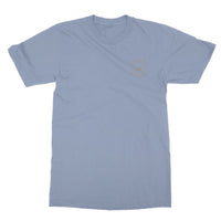SH 1989 - Vintage Range Unisex Softstyle T-Shirt