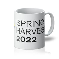 SH 2022 Logo Mug