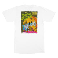 SH 1981 - Vintage Range Unisex Softstyle T-Shirt