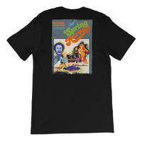 SH 1982 - Vintage Range Unisex Short Sleeve T-Shirt