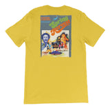 SH 1982 - Vintage Range Unisex Short Sleeve T-Shirt