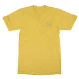 SH 1981 - Vintage Range Unisex Softstyle T-Shirt