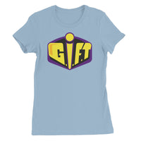GIFT Design Women's Favourite T-Shirt