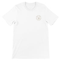 SH 1981 - Vintage Range Unisex Short Sleeve T-Shirt