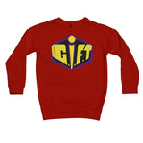 GIFT Design Kids Sweatshirt
