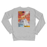 SH 1990 - Vintage Range Unisex Crew Neck Sweatshirt