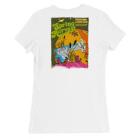 SH 1981 - Vintage Range Women's Favourite T-Shirt