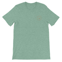 SH 1979 - Vintage Range Unisex Short Sleeve T-Shirt