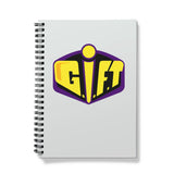 GIFT Design Notebook