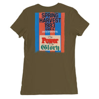 SH 1983 - Vintage Range Women's Favourite T-Shirt