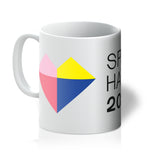 SH 2022 Logo Mug
