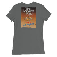 SH 1984 - Vintage Range Women's Favourite T-Shirt