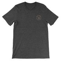 SH 1985 - Vintage Range Unisex Short Sleeve T-Shirt