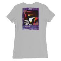 SH 1995 - Vintage Range Women's Favourite T-Shirt