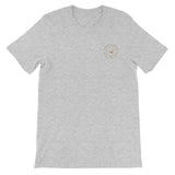 SH 1983 - Vintage Range Unisex Short Sleeve T-Shirt
