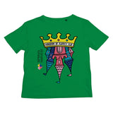 Kingdom of Flippity Flip - SH 2023 Kids T-Shirt