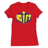 GIFT Design Women's Favourite T-Shirt