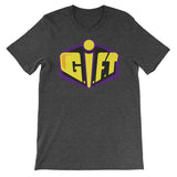 GIFT Design Unisex Short Sleeve T-Shirt