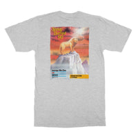 SH 1990 - Vintage Range Unisex Softstyle T-Shirt