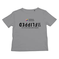 Flipped - SH 2023 Kids T-Shirt