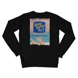 SH 1989 - Vintage Range Unisex Crew Neck Sweatshirt