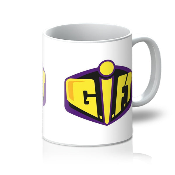 GIFT Design Mug
