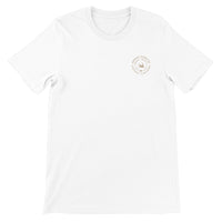 SH 2020 - Vintage Range Unisex Short Sleeve T-Shirt
