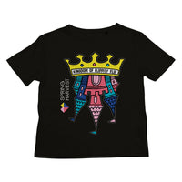 Kingdom of Flippity Flip - SH 2023 Kids T-Shirt