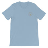 SH 2021 - Vintage Range Unisex Short Sleeve T-Shirt