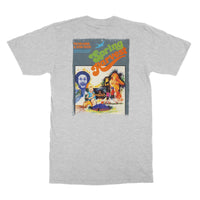SH 1982 - Vintage Range Unisex Softstyle T-Shirt