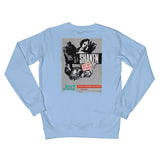 SH 1991 - Vintage Range Unisex Crew Neck Sweatshirt