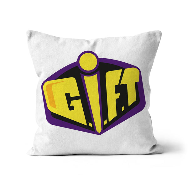 GIFT Design Cushion