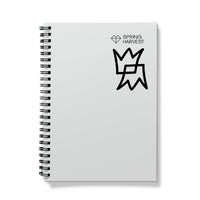 Two Crowns - SH 2023 Notebook