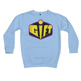 GIFT Design Kids Sweatshirt
