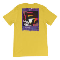 SH 1995 - Vintage Range Unisex Short Sleeve T-Shirt