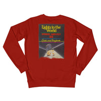 SH 1985 - Vintage Range Unisex Crew Neck Sweatshirt