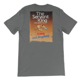 SH 1984 - Vintage Range Unisex Short Sleeve T-Shirt
