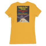 SH 1985 - Vintage Range Women's Favourite T-Shirt