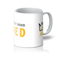 Flipped - SH 2023 (Colour) Mug