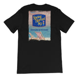 SH 1989 - Vintage Range Unisex Short Sleeve T-Shirt