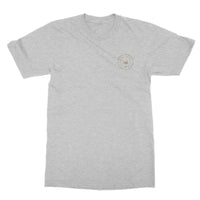 SH 1984 - Vintage Range Unisex Softstyle T-Shirt
