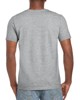 Flipped - SH 2023 Unisex Softstyle T-Shirt