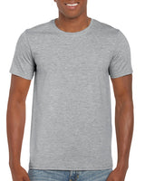 GIFT Design Unisex Softstyle T-Shirt
